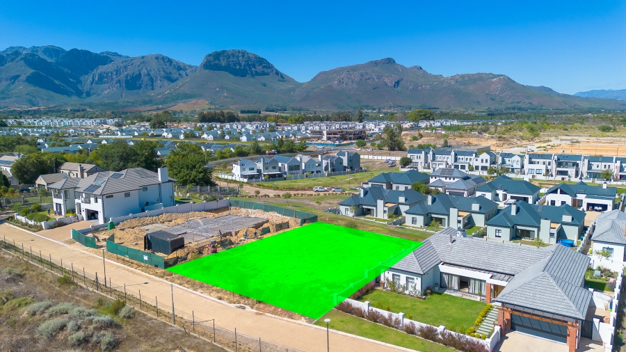 0 Bedroom Property for Sale in Klein Parys Western Cape